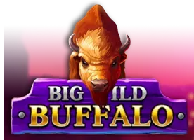 Big Wild Buffalo